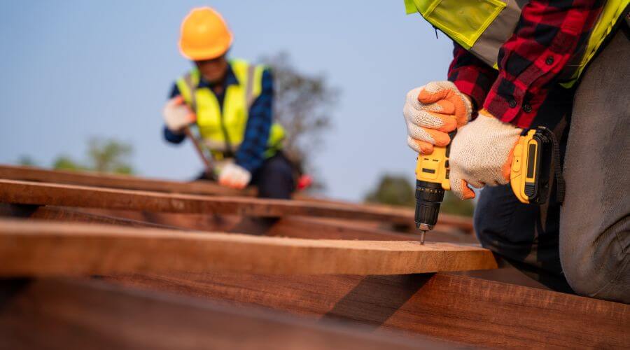 Local Siding Services in Fort Dodge, KS